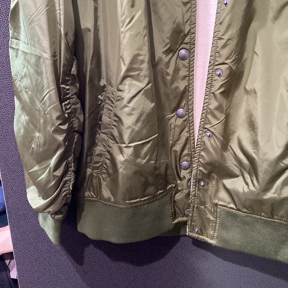 BlankNYC bomber jacket - Picture 3 of 5